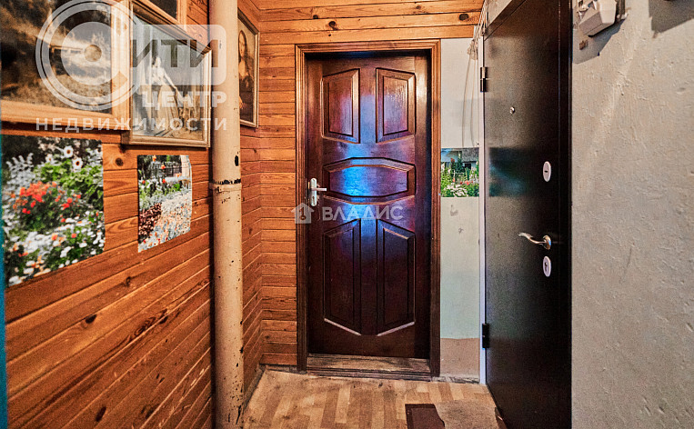 3-Комнатная квартира 62.90м², эт. 8, фото 37