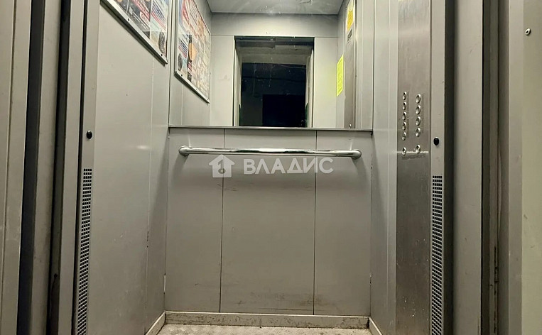 2-Комнатная квартира 44.90м², эт. 7, фото 35