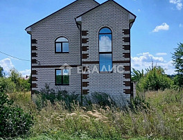 Дом 203.00м²