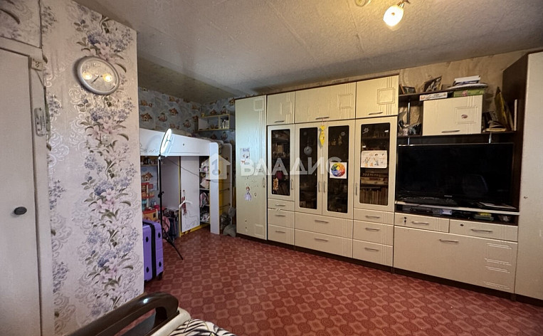 1-Комнатная квартира 36.40м², эт. 7, фото 32