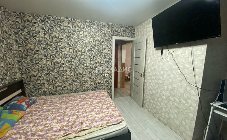 2-Комнатная квартира 52.00м², эт. 5, фото 10