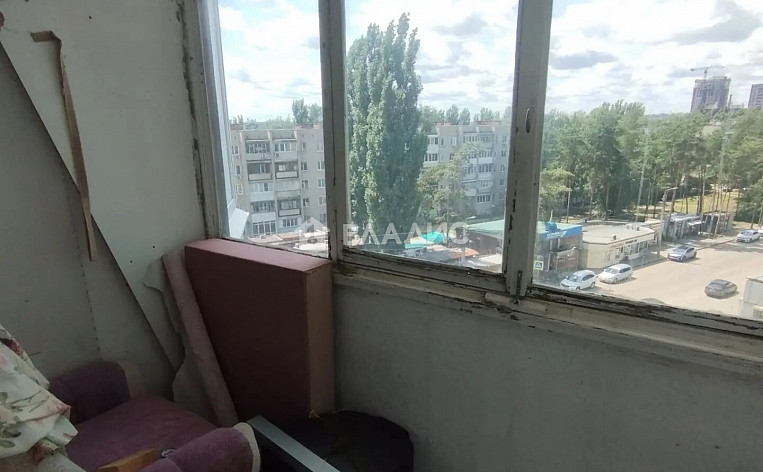 1-Комнатная квартира 32.00м², эт. 6, фото 14