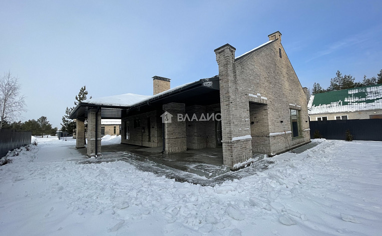 Дом 157.60м², фото 20