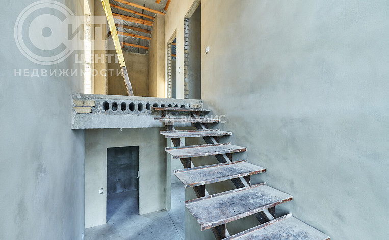 Дом 138.40м², фото 40