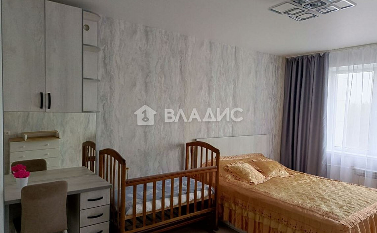 2-Комнатная квартира 50.50м², эт. 8, фото 28