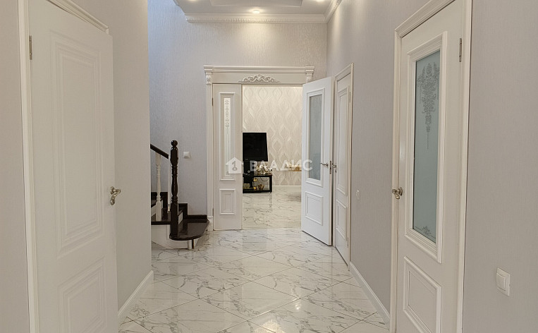 Дом 210.00м², фото 15
