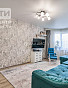 1-Комнатная квартира 39.90м², эт. 15, фото 8