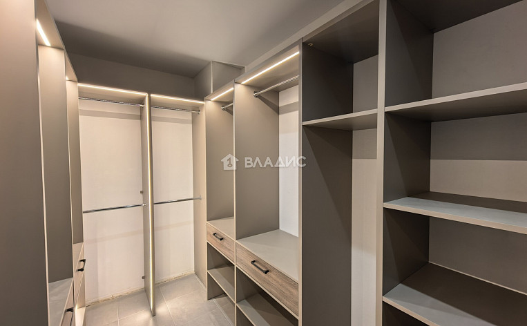 3-Комнатная квартира 82.10м², эт. 3, фото 22