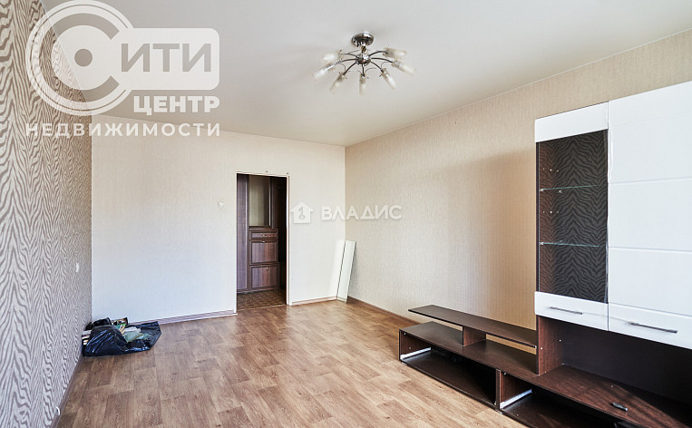 3-Комнатная квартира 69.70м², эт. 1, фото 26