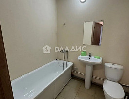 1-Комнатная квартира 37.40м²