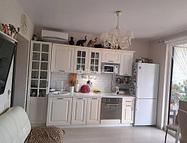 Дом 54.90м²