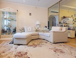 4-Комнатная квартира 147.70м²