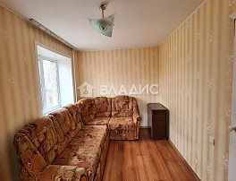 2-Комнатная квартира 41.50м²