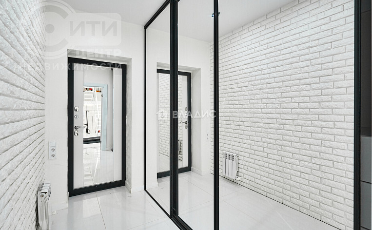 Дом 178.00м², фото 40