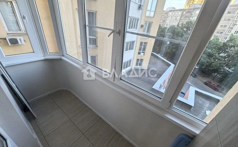 4-Комнатная квартира 123.00м², эт. 5, фото 40