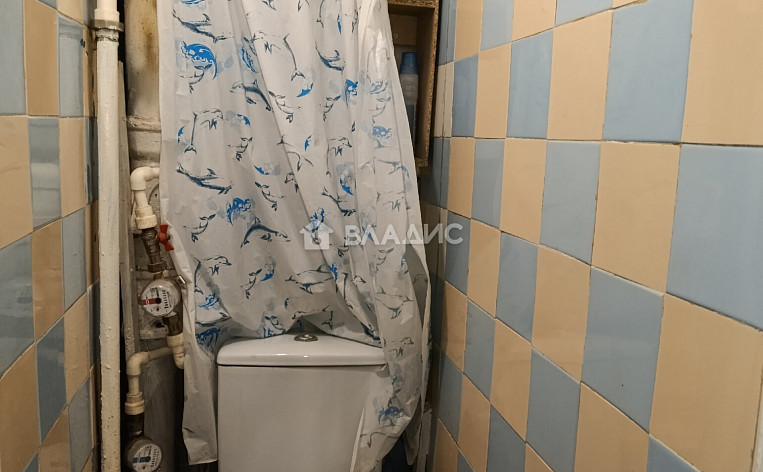 3-Комнатная квартира 54.40м², эт. 9, фото 14