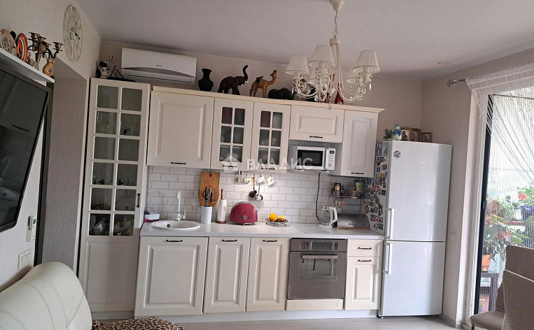 Дом 54.90м², фото 19