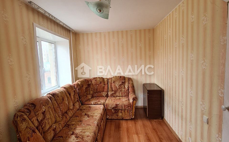 2-Комнатная квартира 41.50м², эт. 5, фото 8