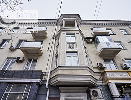 2-Комнатная квартира 57.50м²