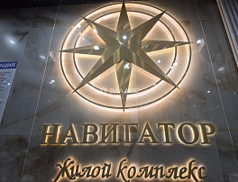 Студия 21.36м²