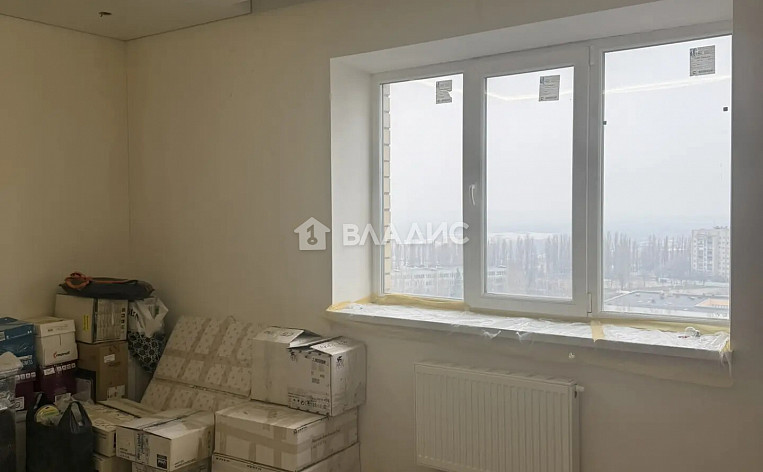 2-Комнатная квартира 70.10м², эт. 14, фото 14