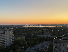 Студия 27.50м²