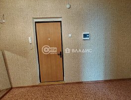 1-комнатная квартира, 38.3 м2