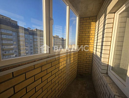 2-Комнатная квартира 78.10м²