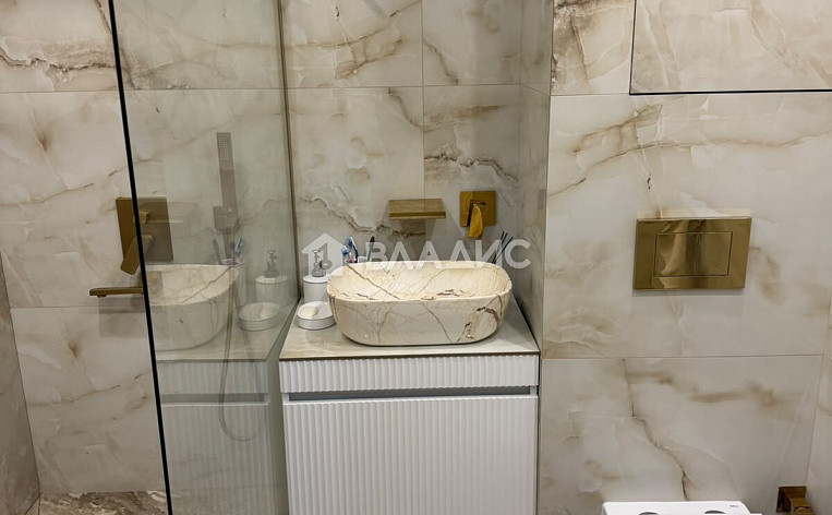 3-Комнатная квартира 89.80м², эт. 11, фото 23