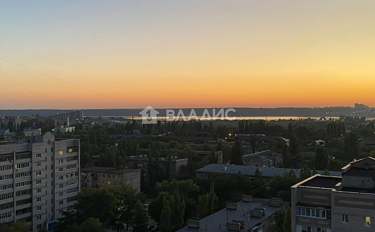 Студия 27.50м², эт. 15, фото 18