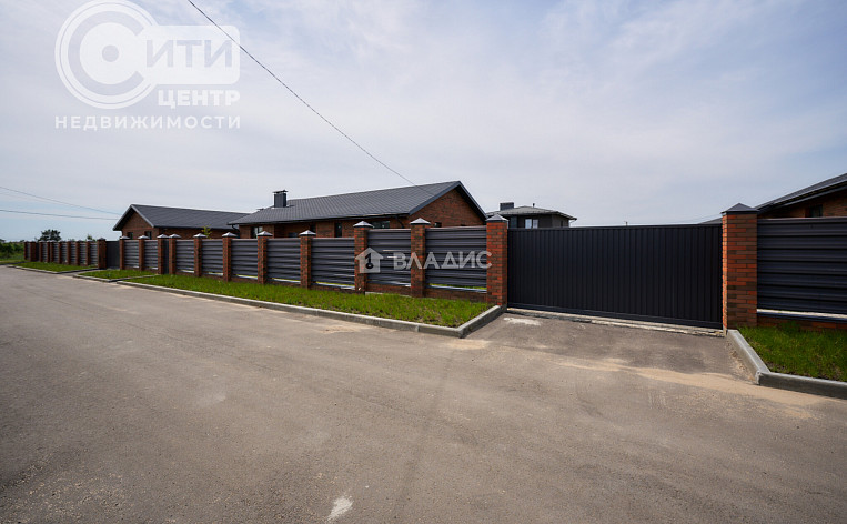 Дом 125.00м², фото 17