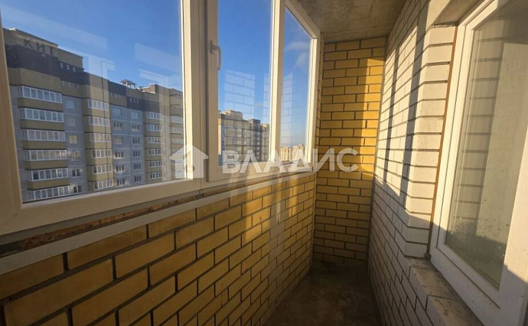 2-Комнатная квартира 78.10м², эт. 6, фото 16