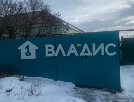 Дом 53.50м²