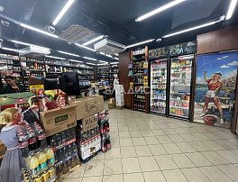 Коммерческое помещение 540.00м²