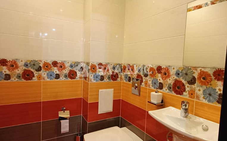 3-Комнатная квартира 110.00м², эт. 4, фото 38