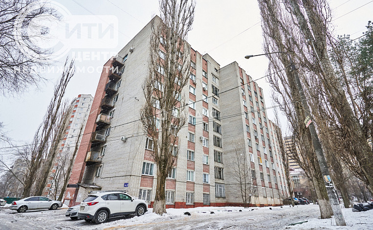 Комната 30.20м², эт. 7, фото 18