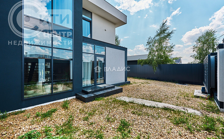 Дом 150.00м², фото 39