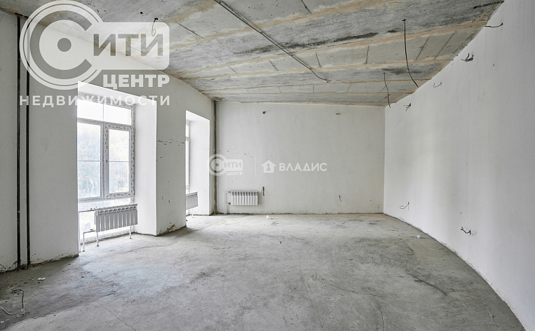 коммерческая, помещения свободного назначения, эт. 2, id: 954930, фото 24