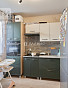 2-Комнатная квартира 55.90м², эт. 2, фото 1