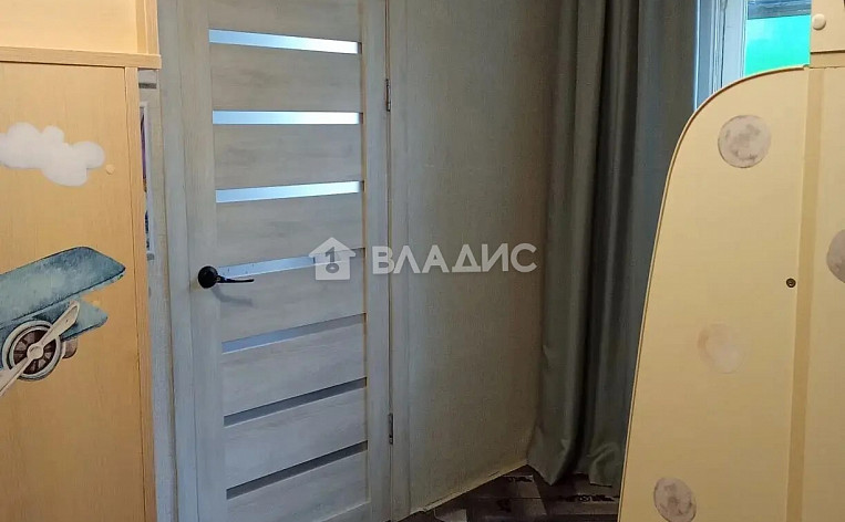 2-Комнатная квартира 55.20м², эт. 2, фото 40