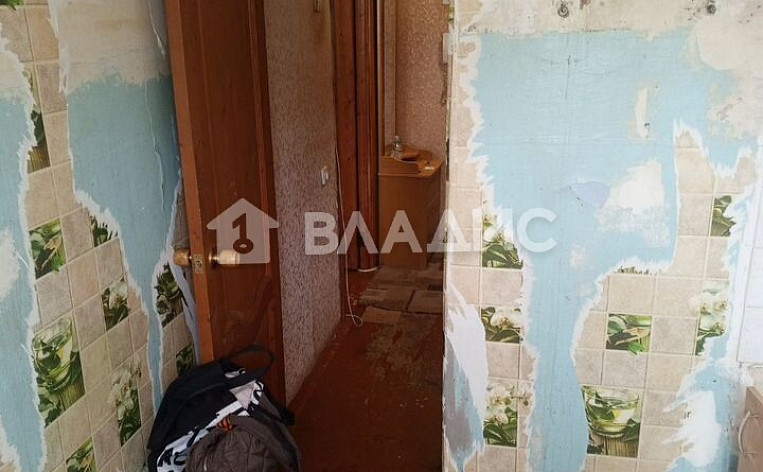 1-Комнатная квартира 29.50м², эт. 3, фото 15