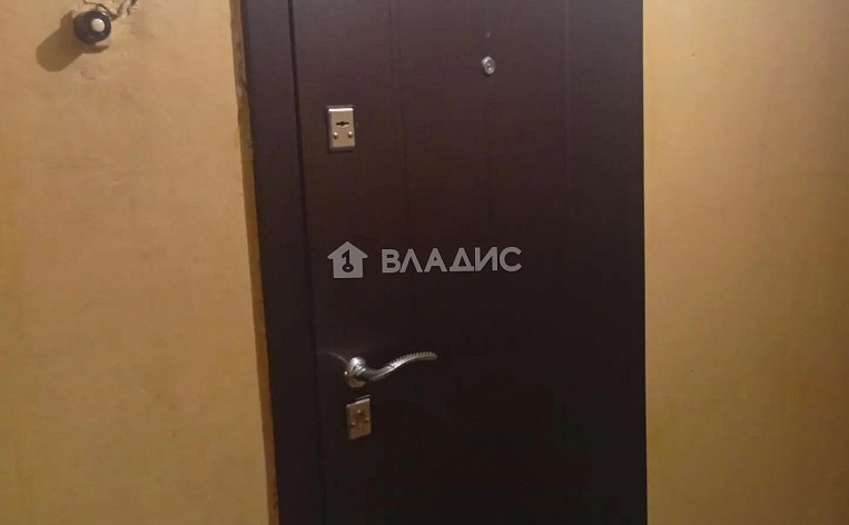 1-Комнатная квартира 36.80м², эт. 1, фото 14