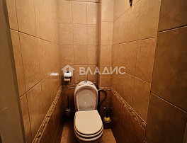 3-Комнатная квартира 81.10м²