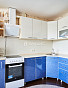 1-Комнатная квартира 42.80м², эт. 4, фото 12