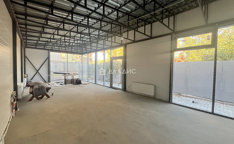 Коммерческое помещение 120.00м², эт. 1, фото 9