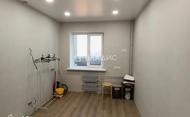 1-Комнатная квартира 42.50м², эт. 12, фото 25
