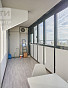 1-Комнатная квартира 39.50м², эт. 4, фото 25