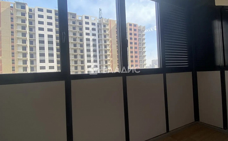 2-Комнатная квартира 57.90м², эт. 7, фото 11