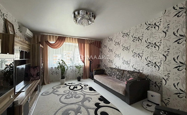 2-Комнатная квартира 68.30м², эт. 12, фото 23