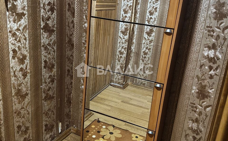 2-Комнатная квартира 42.00м², эт. 3, фото 17